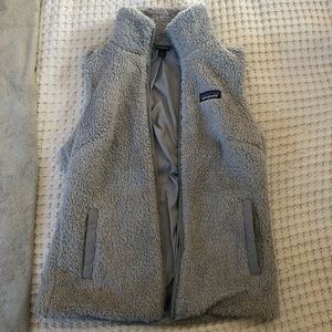 Patagonia Los Gatos vest